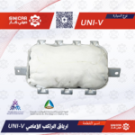 ارباق الراكب شانجان يوني في UNI-V 23-25
